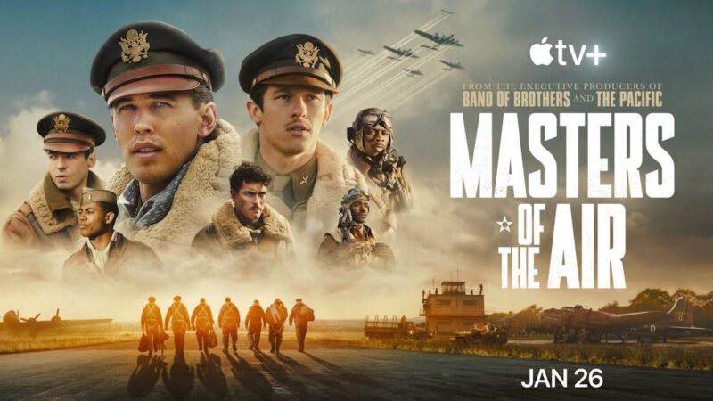 Masters of the Air