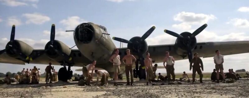 Masters of the Air