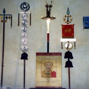 Roman standards
