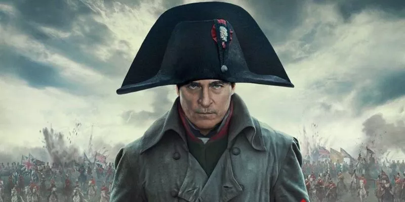 Napoleon (2023)