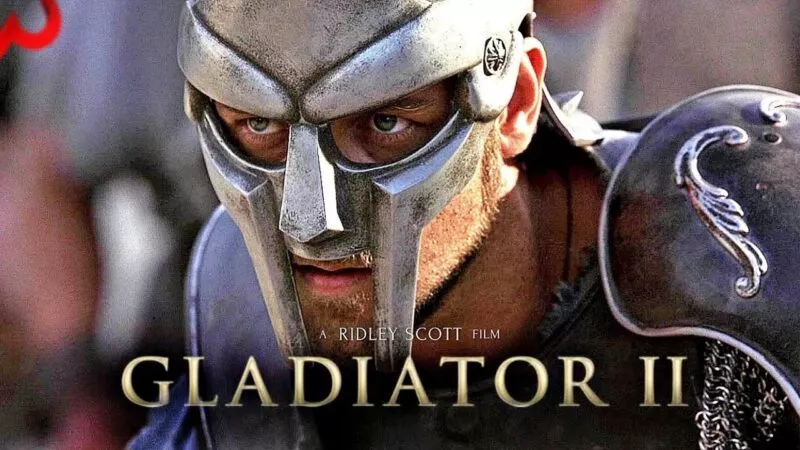 Gladiator II