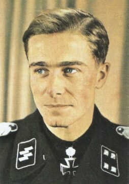 Joachim Peiper