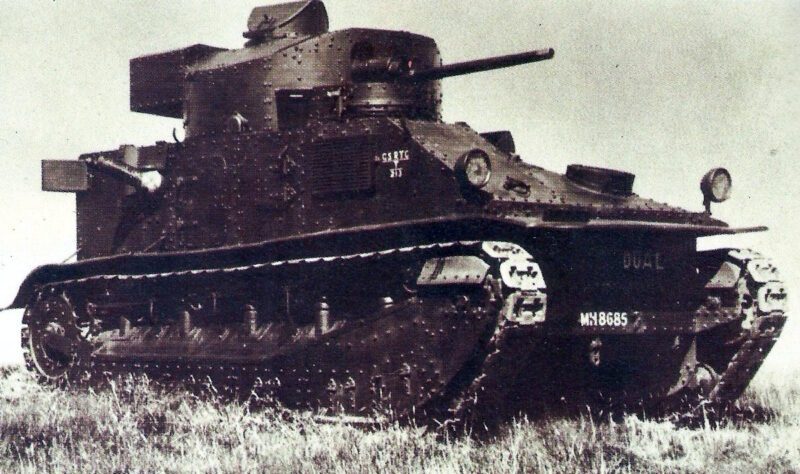 Mark II 01