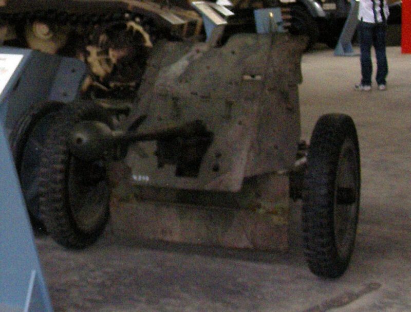 PAK 36 