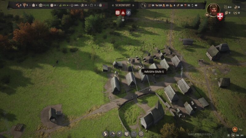 Manor Lords