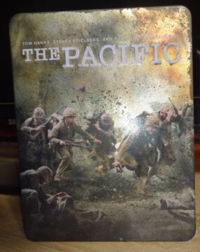 the pacific 2