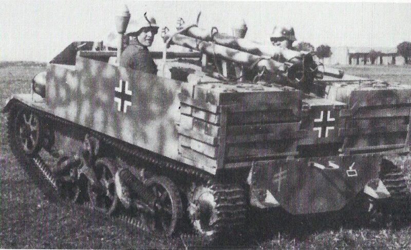 Bren pzjaeger
