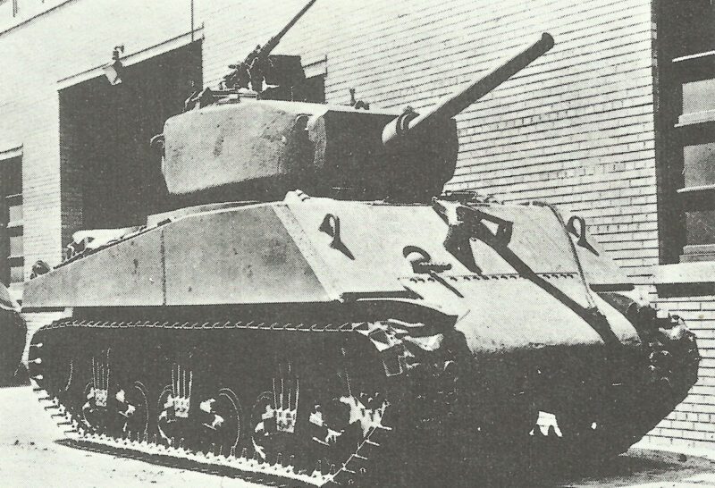M4A3E2