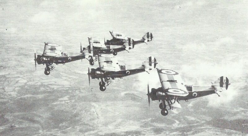 Siskin iiia 41sqd
