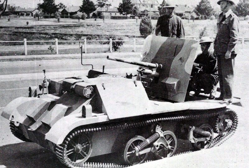 bren 2pdr