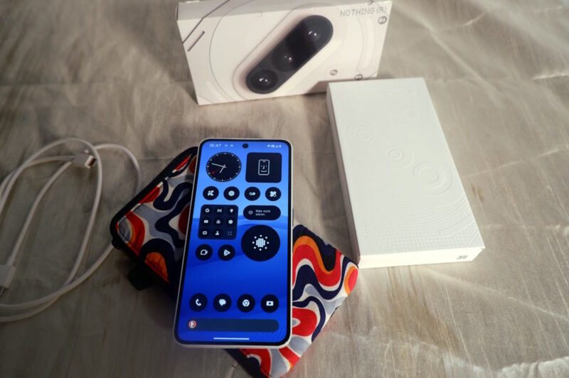 nothing phone 3a 1