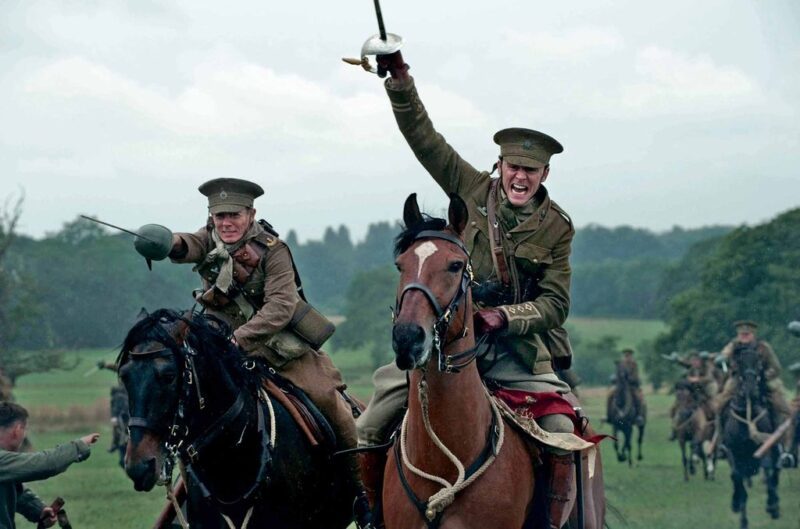war horse 3