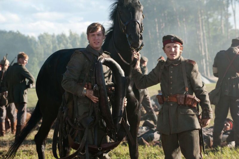 war horse 5