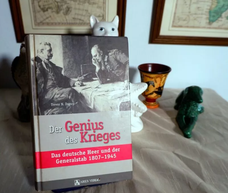 The War that had many Fathers from Gerd Schultze-Rhonhof > WW2 Weapons