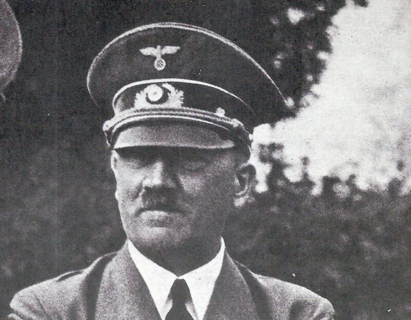 Hitler's DNA Results: Genetic Analysis and Historical Revelations 6 hitler dna 1