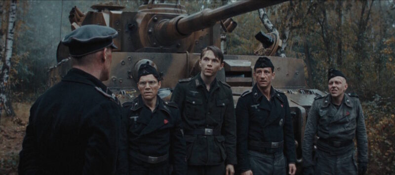 The Tiger (Movie, 2025) 3 Der Tiger Film 04