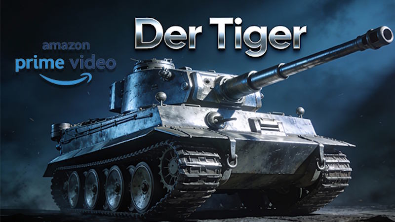 The Tiger (Movie, 2025) 6 Der Tiger Film 07