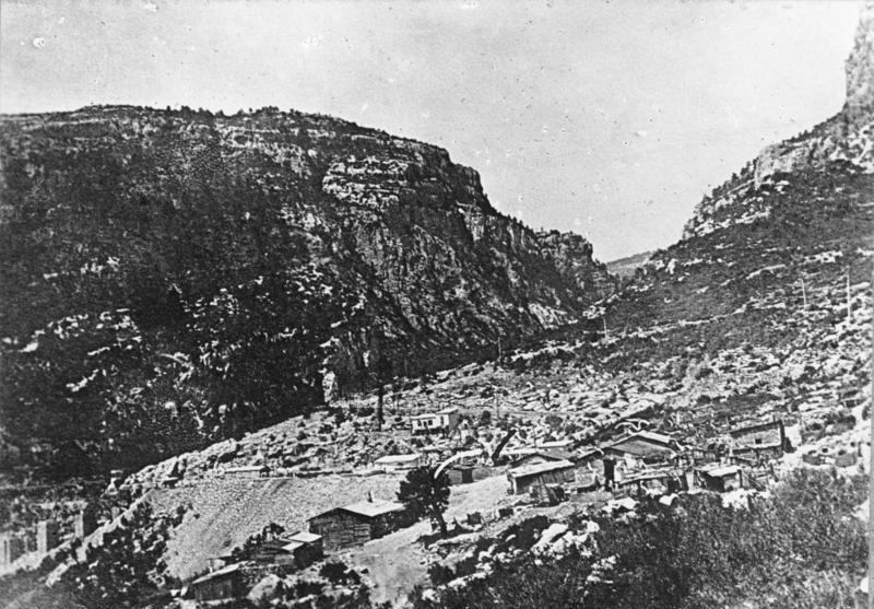 Baghdad Railway - the real cause of World War I ? 4 Bau der Bagdadbahn