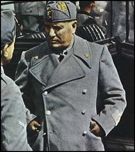 Benito Mussolini 15 Mussolini 050243jpg