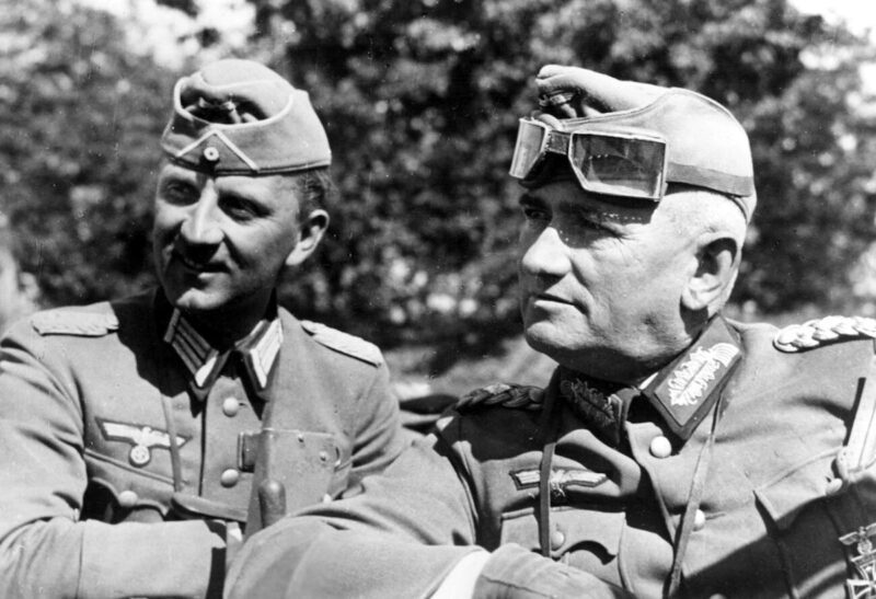 44th Reich Grenadier Division “Hoch- und Deutschmeister” 8 hoch und deutschmeister siebert