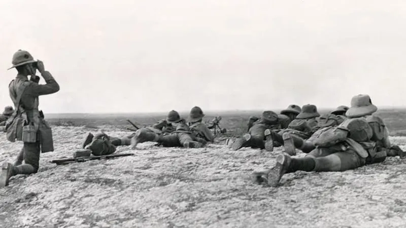 british defenders kut