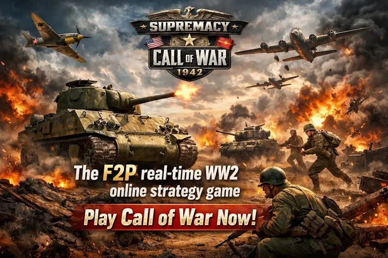Siege of Tobruk > WW2 Weapons