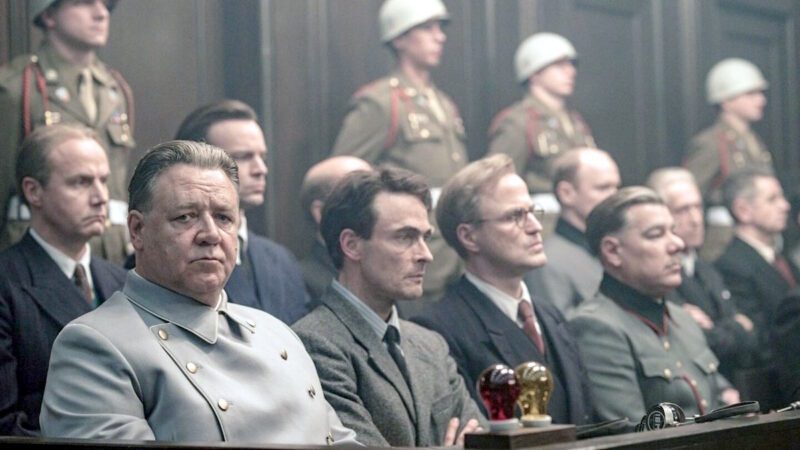 Nuremberg (Movie, 2025) 5 nuremberg 2