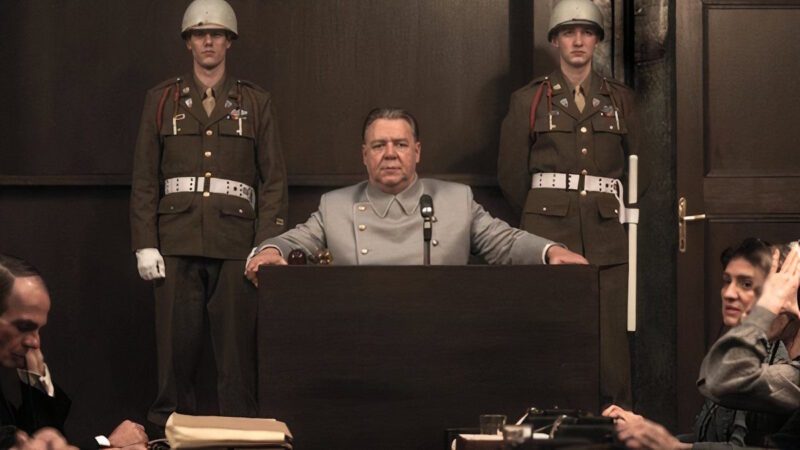 Nuremberg (Movie, 2025) 4 nuremberg 3