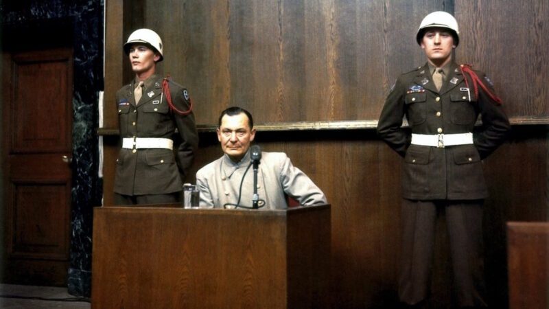 Nuremberg (Movie, 2025) 6 nuremberg 8