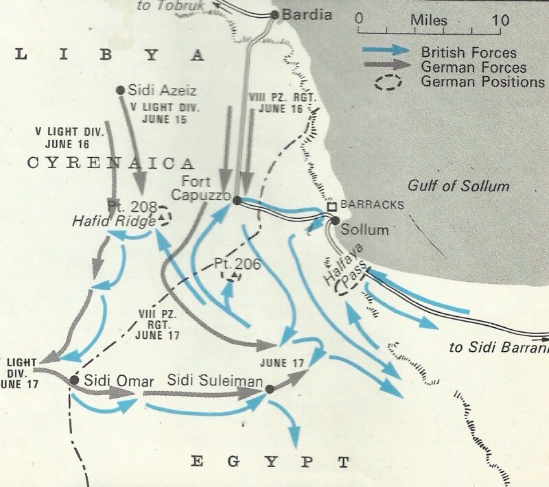map operation battleaxe