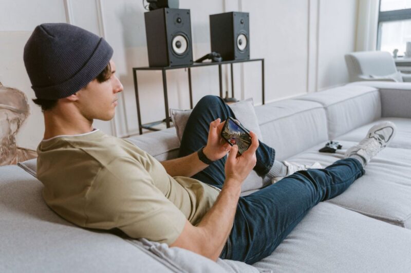 From War Games to Online Casinos: The Growing Connection Between History and Digital Gaming 4 from war games to online